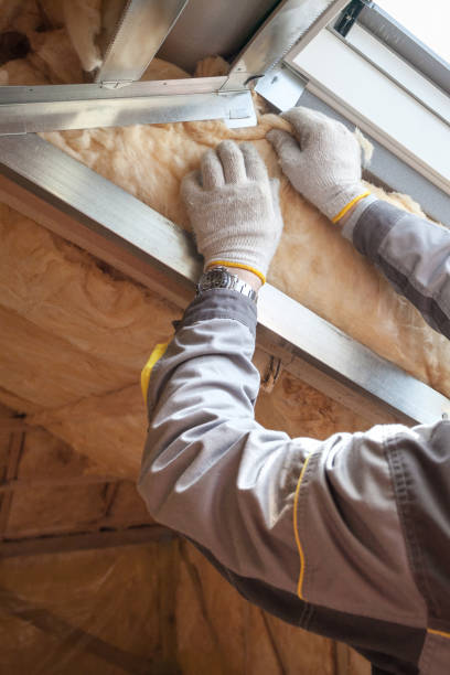 Range of Insulation Solutions in Amity Gardens, PA