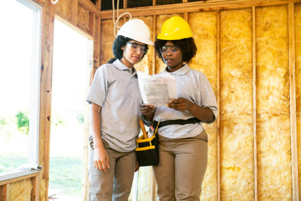 Best Soundproof Insulation Installation  in Amity Gardens, PA