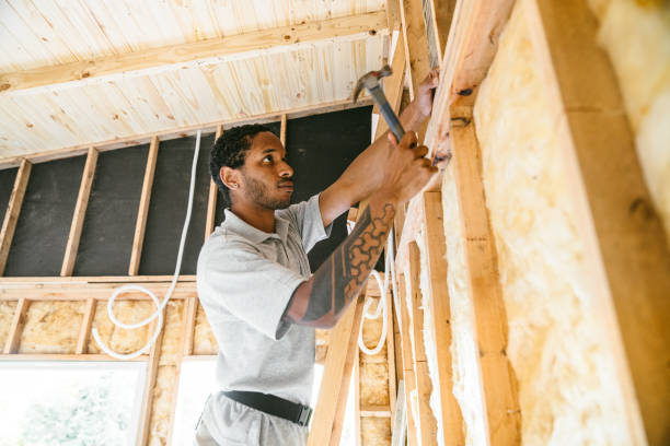 Best Residential Insulation Services  in Amity Gardens, PA