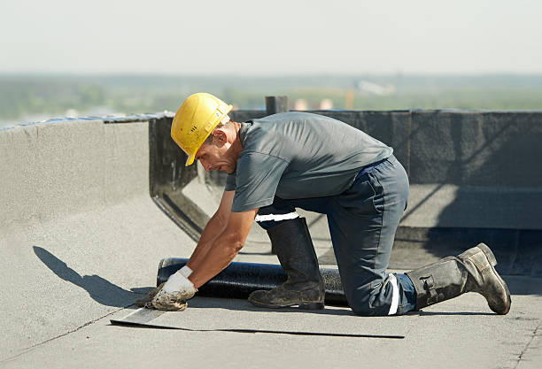 Best Commercial Insulation Contractor  in Amity Gardens, PA