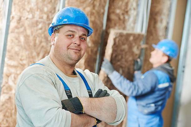 Best Home Insulation Services  in Amity Gardens, PA
