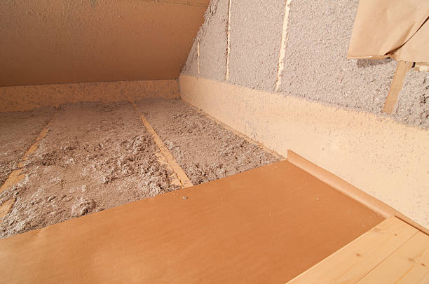 Insulation for Commercial Buildings in Amity Gardens, PA