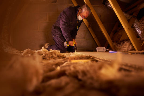 Trusted Amity Gardens, PA Insulation Contractor Experts